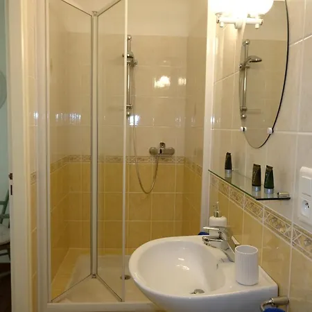 Bed & Breakfast Au Chiron Nere