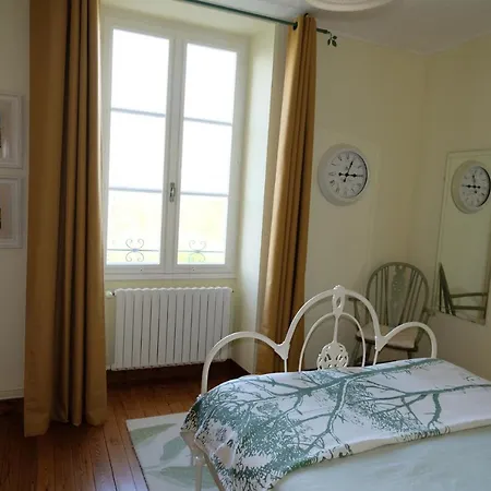 Bed & Breakfast Au Chiron