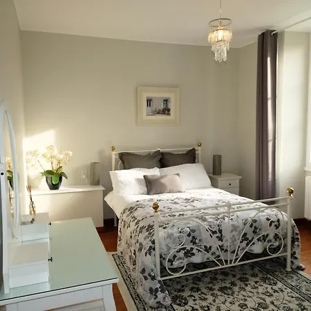 Bed & Breakfast Au Chiron Nere