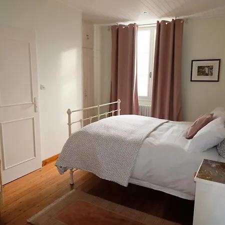 Bed & Breakfast Au Chiron