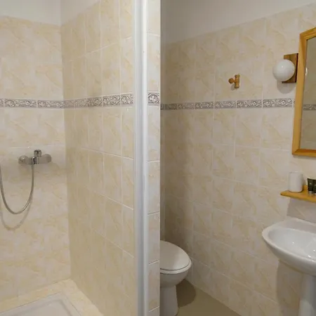 Bed & Breakfast Au Chiron Nere