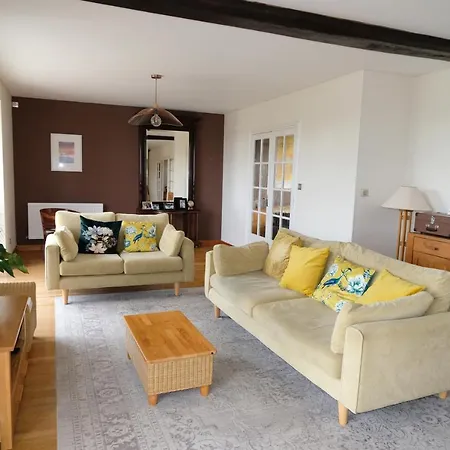 Bed & Breakfast Au Chiron Nere