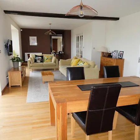 Bed & Breakfast Au Chiron Nere