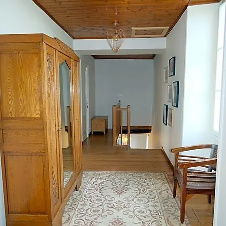 Bed & Breakfast Au Chiron