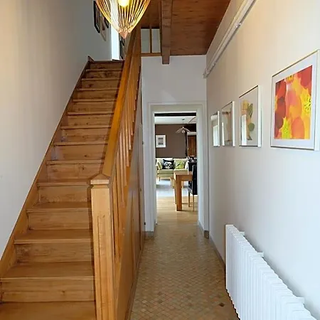 Bed & Breakfast Au Chiron Nere